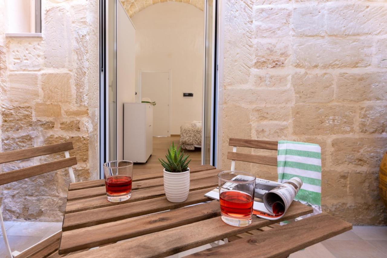 Bed & Breakfast Dimora Le Volte Lecce