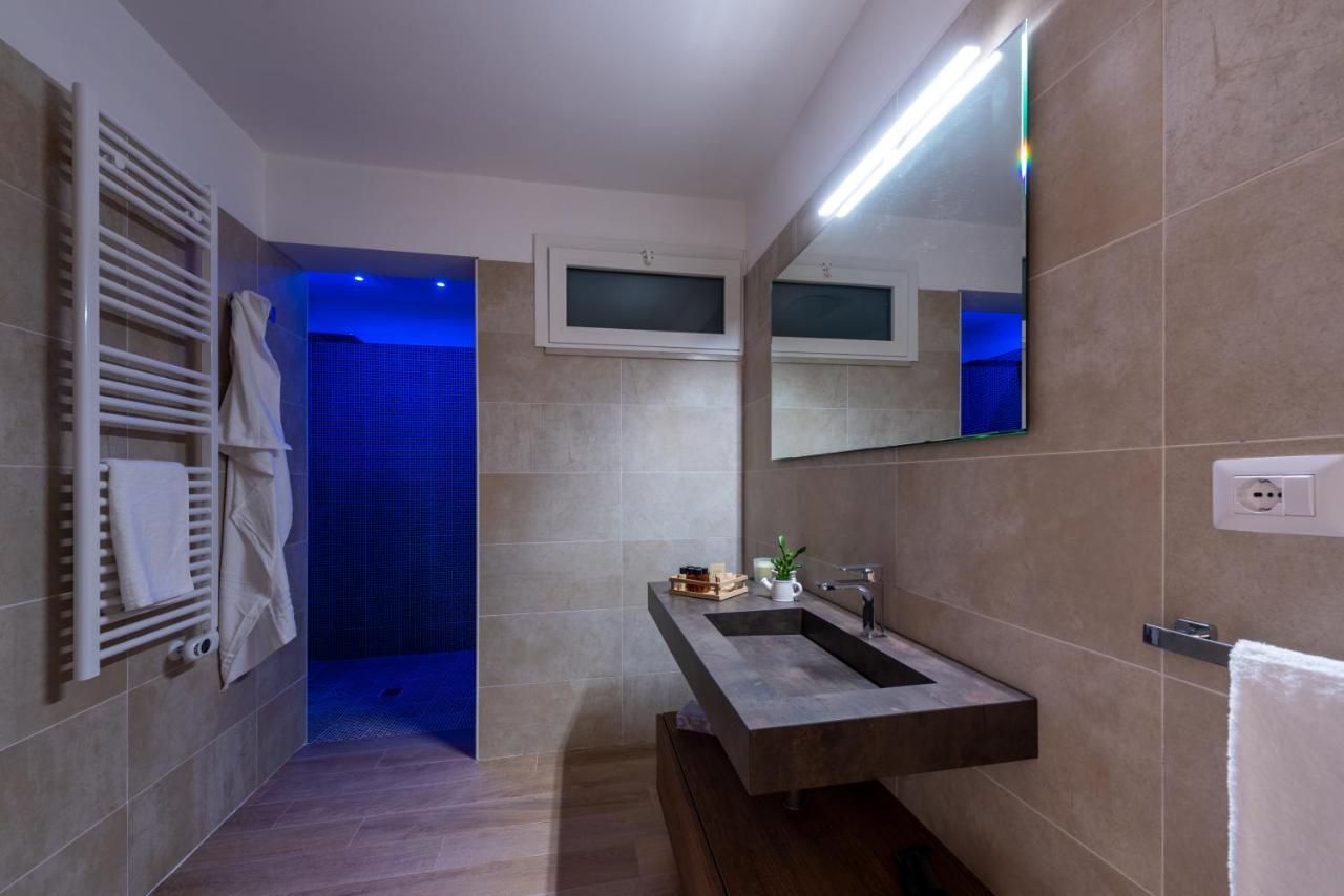 Bed & Breakfast Dimora Le Volte Lecce