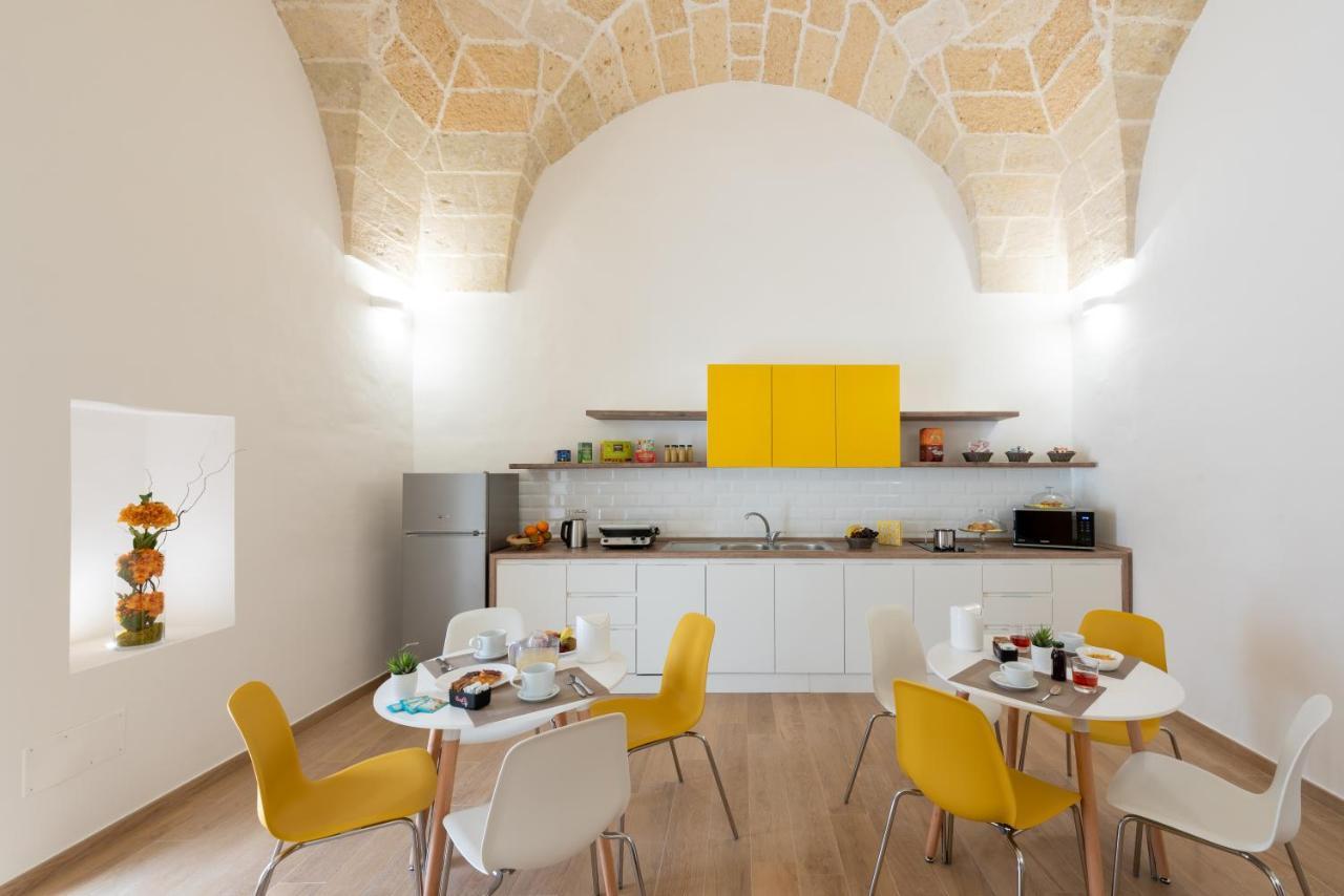 Bed & Breakfast Dimora Le Volte *