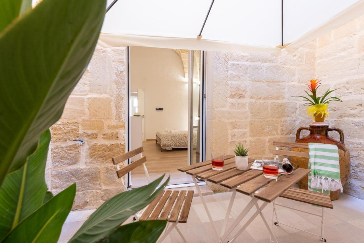 Dimora Le Volte Bed & Breakfast *