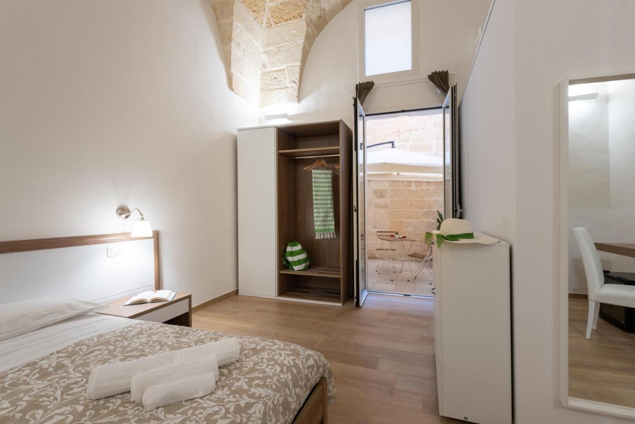 Dimora Le Volte * Lecce